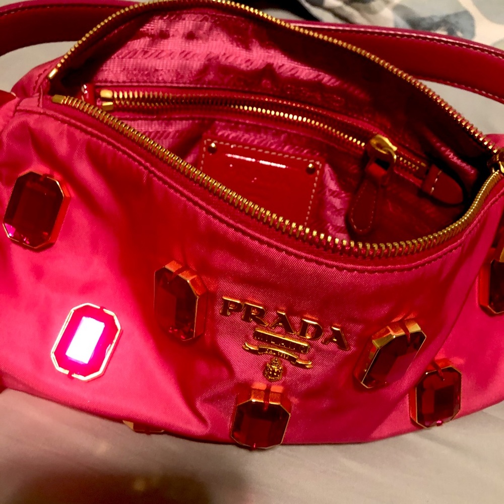 PRADA BAG
